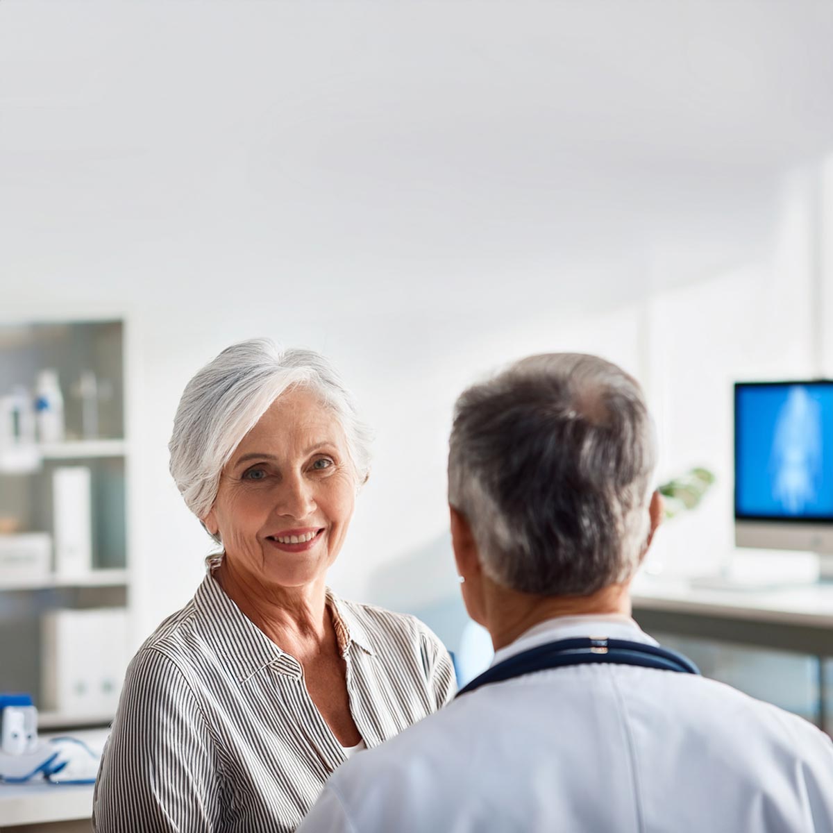 Medico Geriatra a Milano