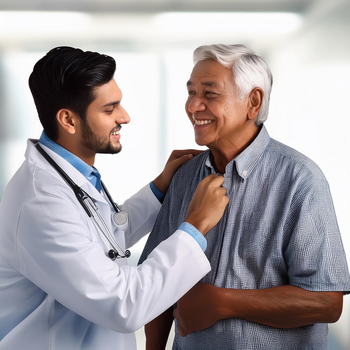 Medico Geriatra a Milano