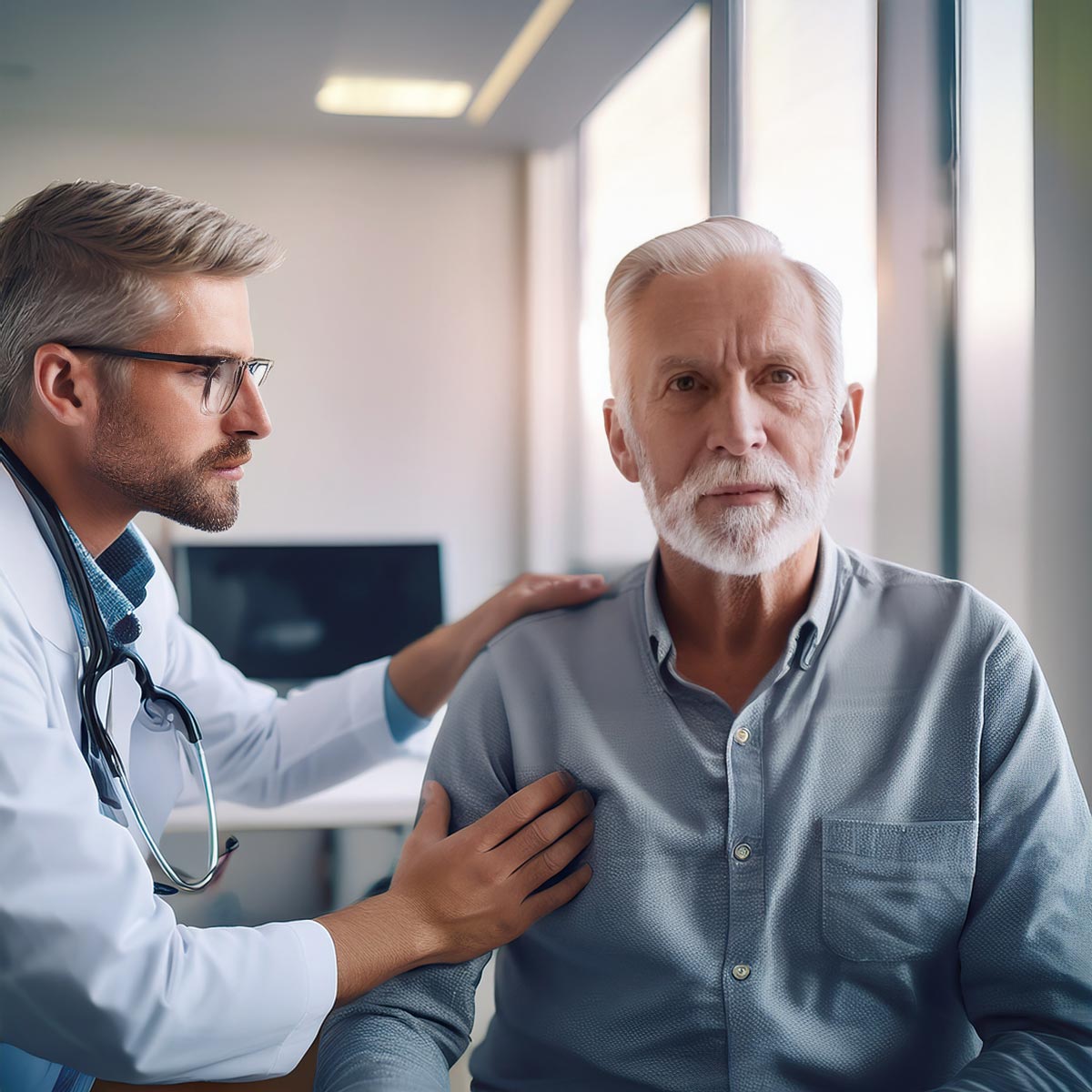 Medico Geriatra a Milano