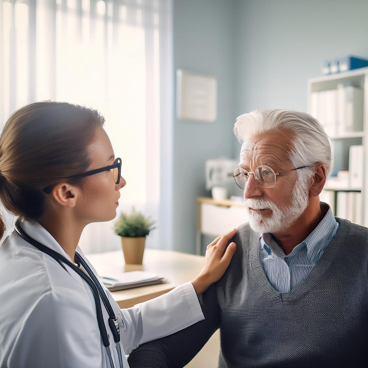 Medico Geriatra a Milano