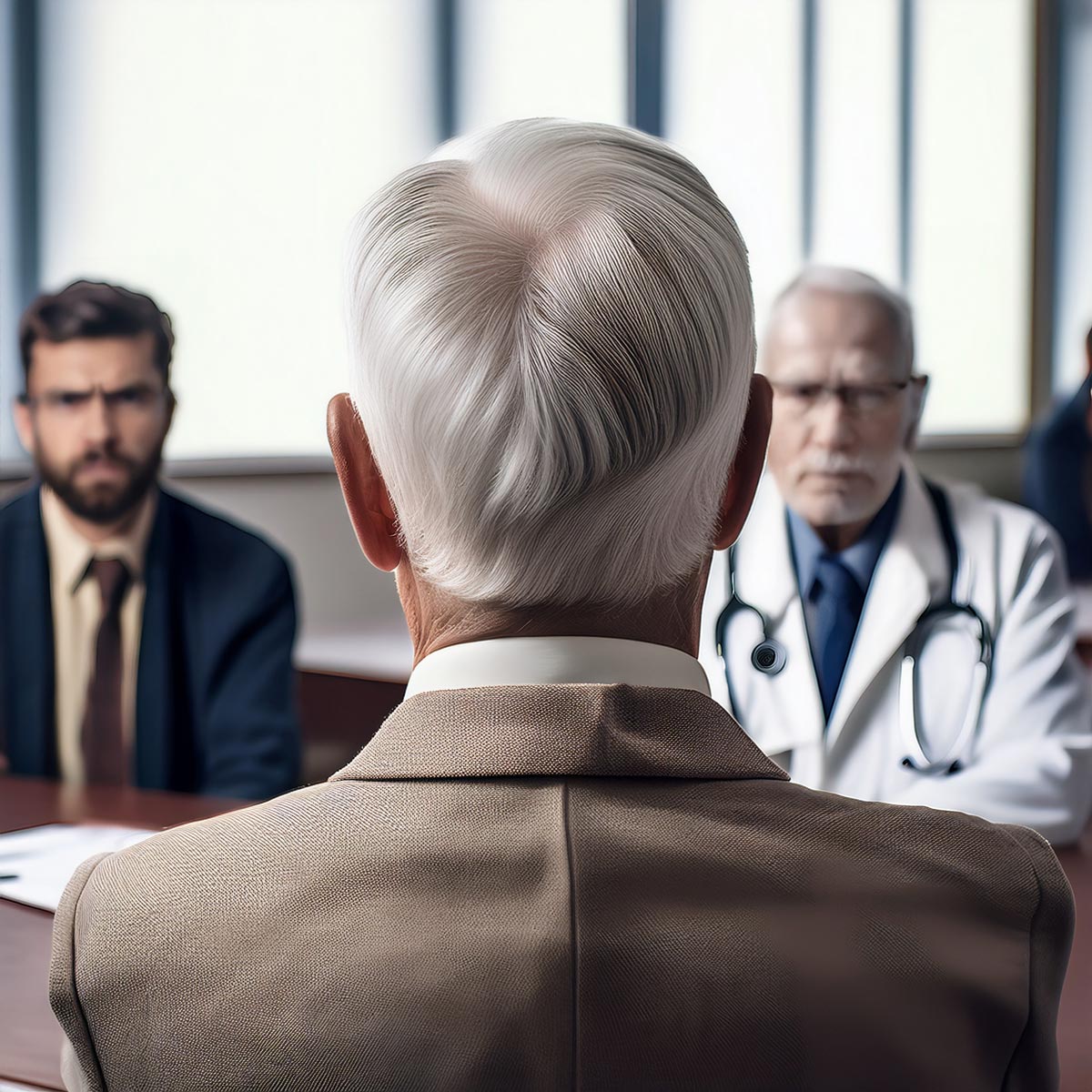 Medico Geriatra a Milano