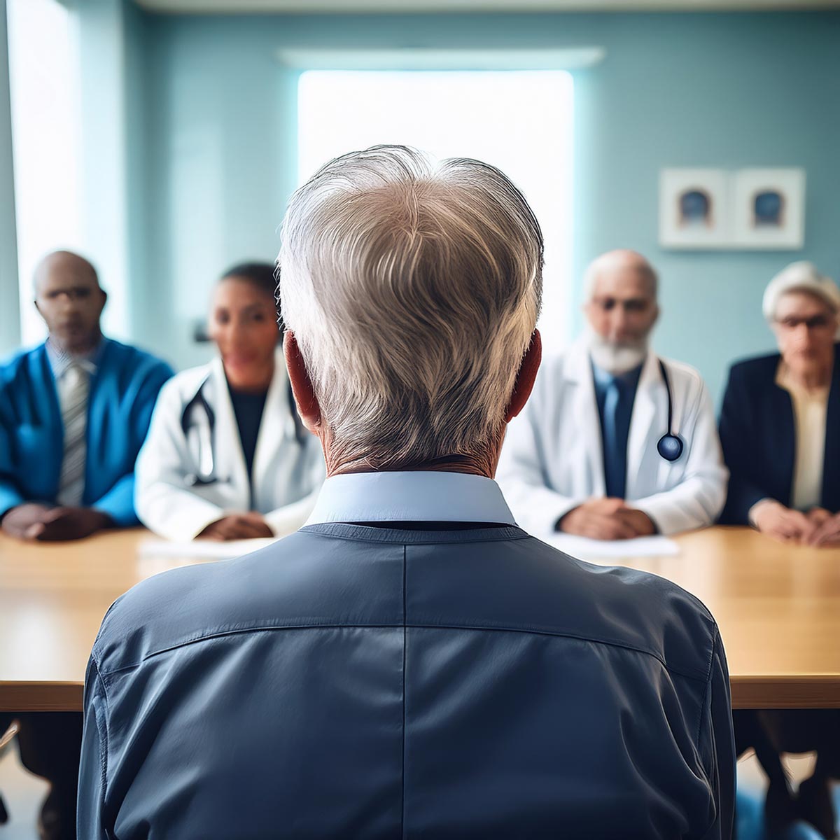 Medico Geriatra a Milano
