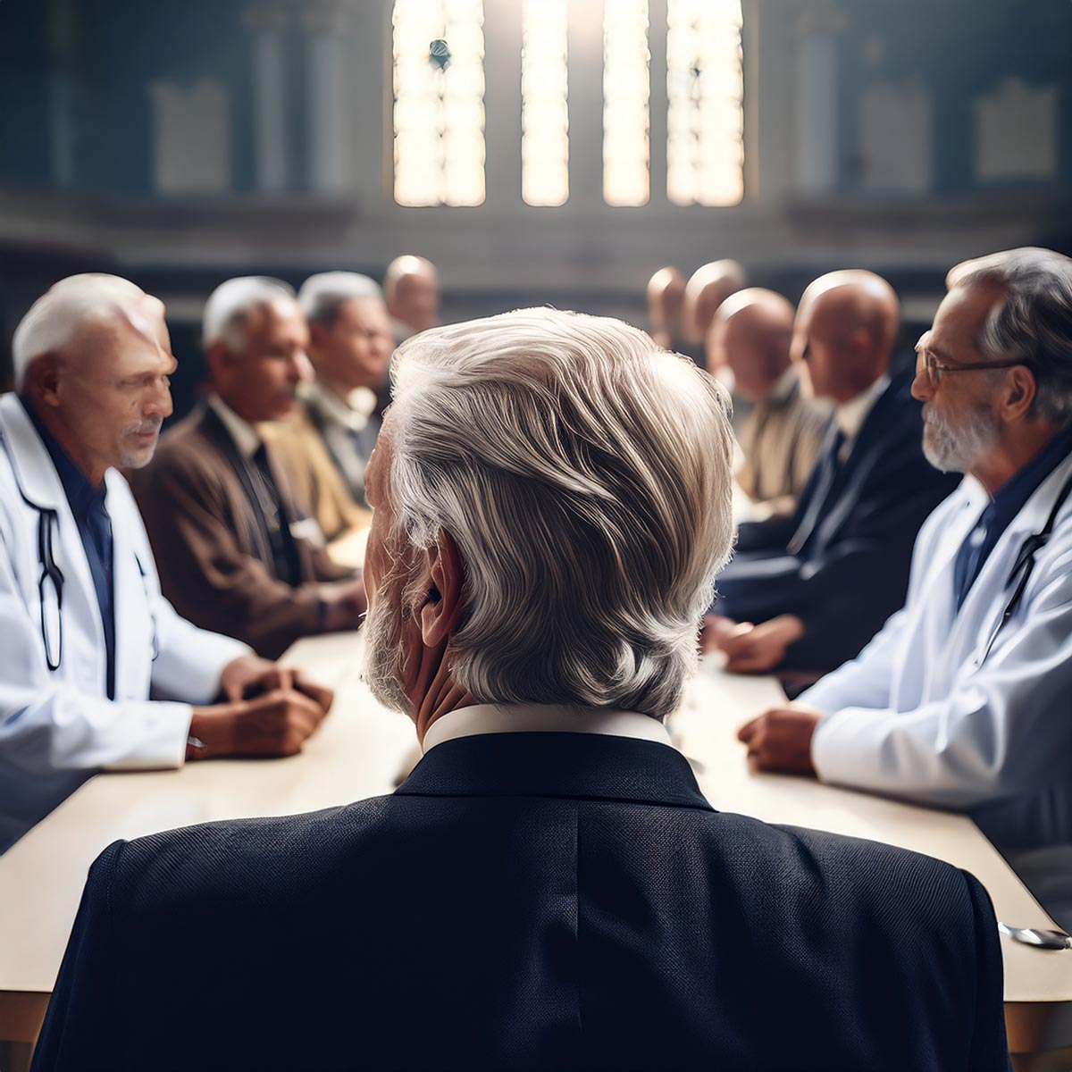 Medico Geriatra a Milano