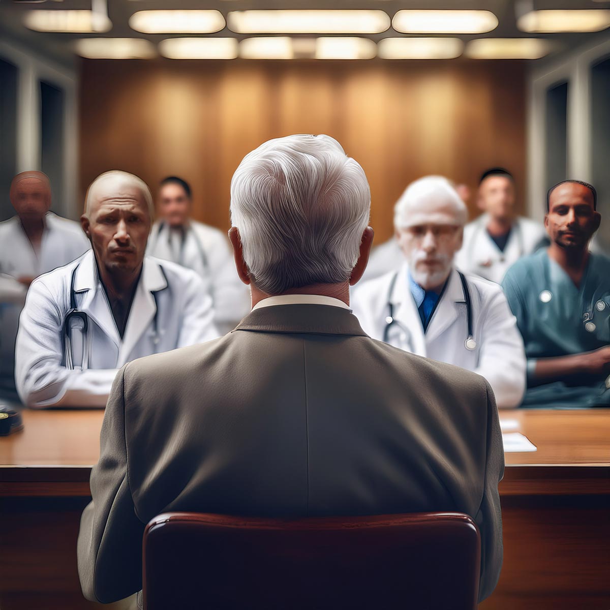 Medico Geriatra a Milano