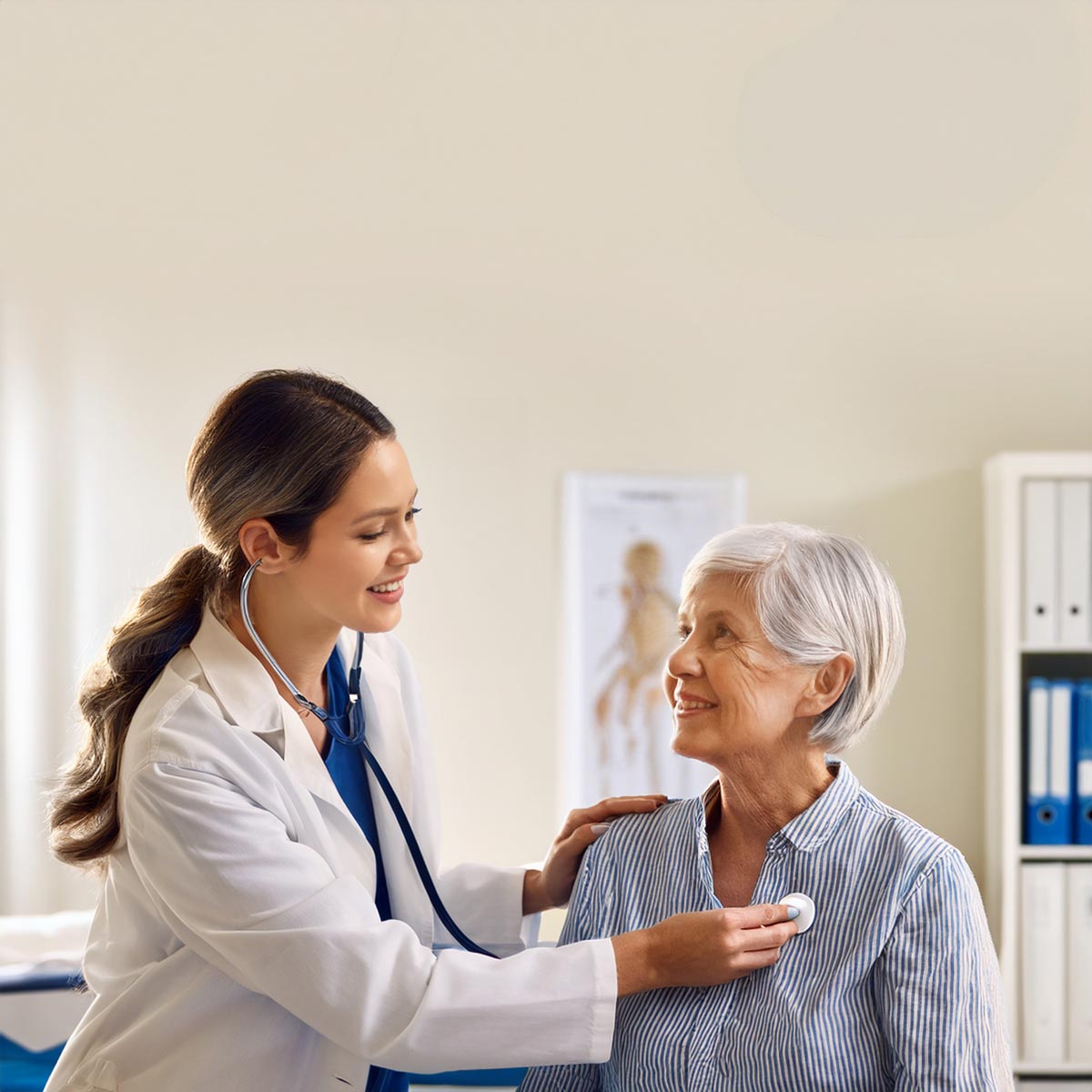 Medico Geriatra a Milano
