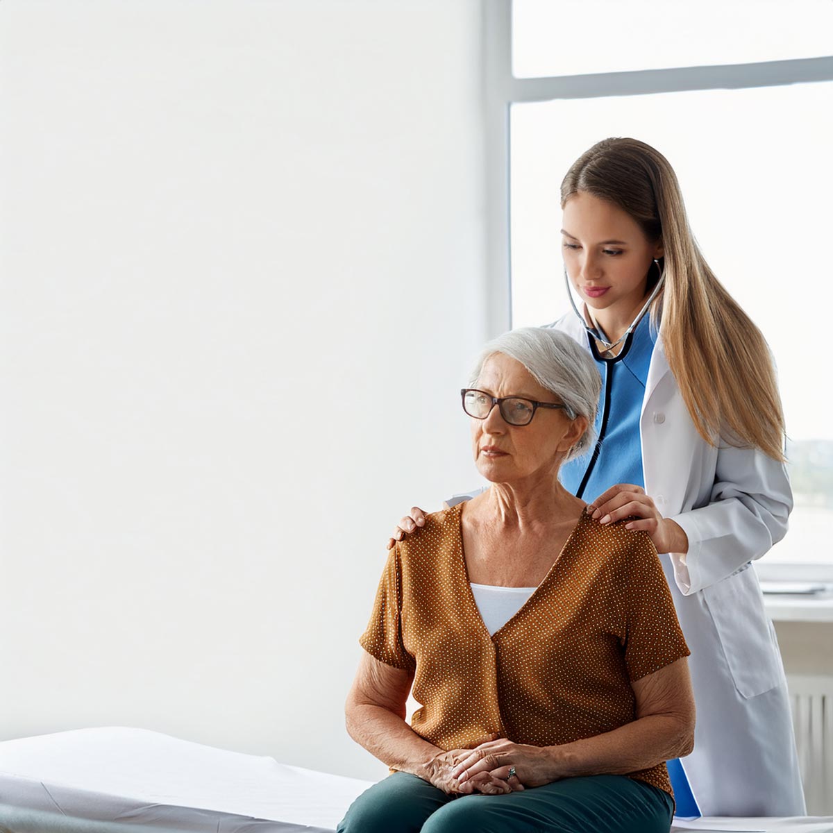 Medico Geriatra a Milano