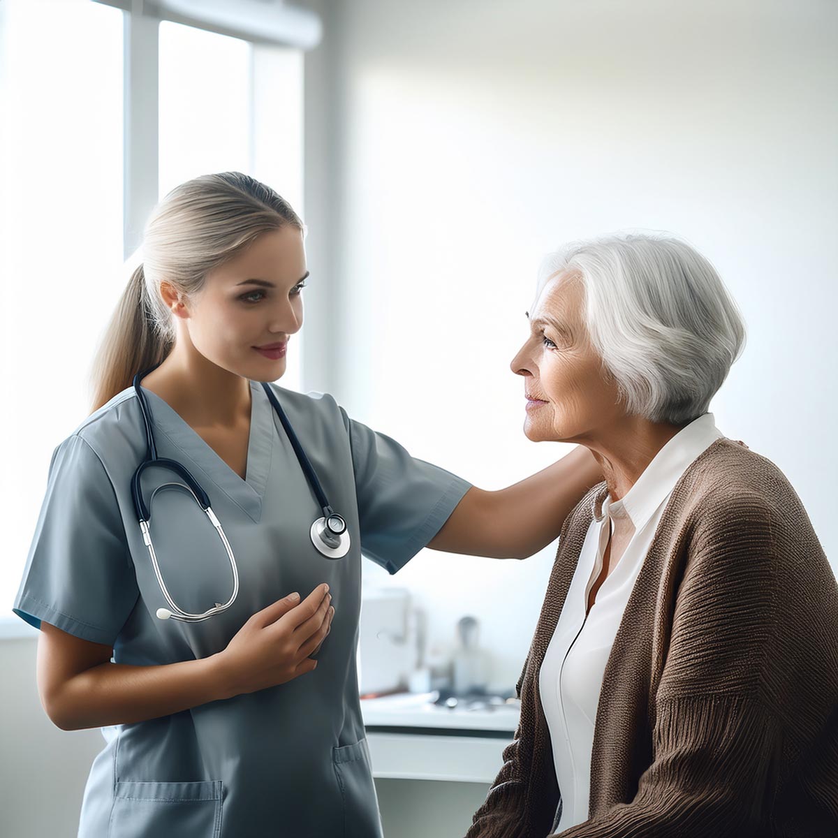 Medico Geriatra a Milano