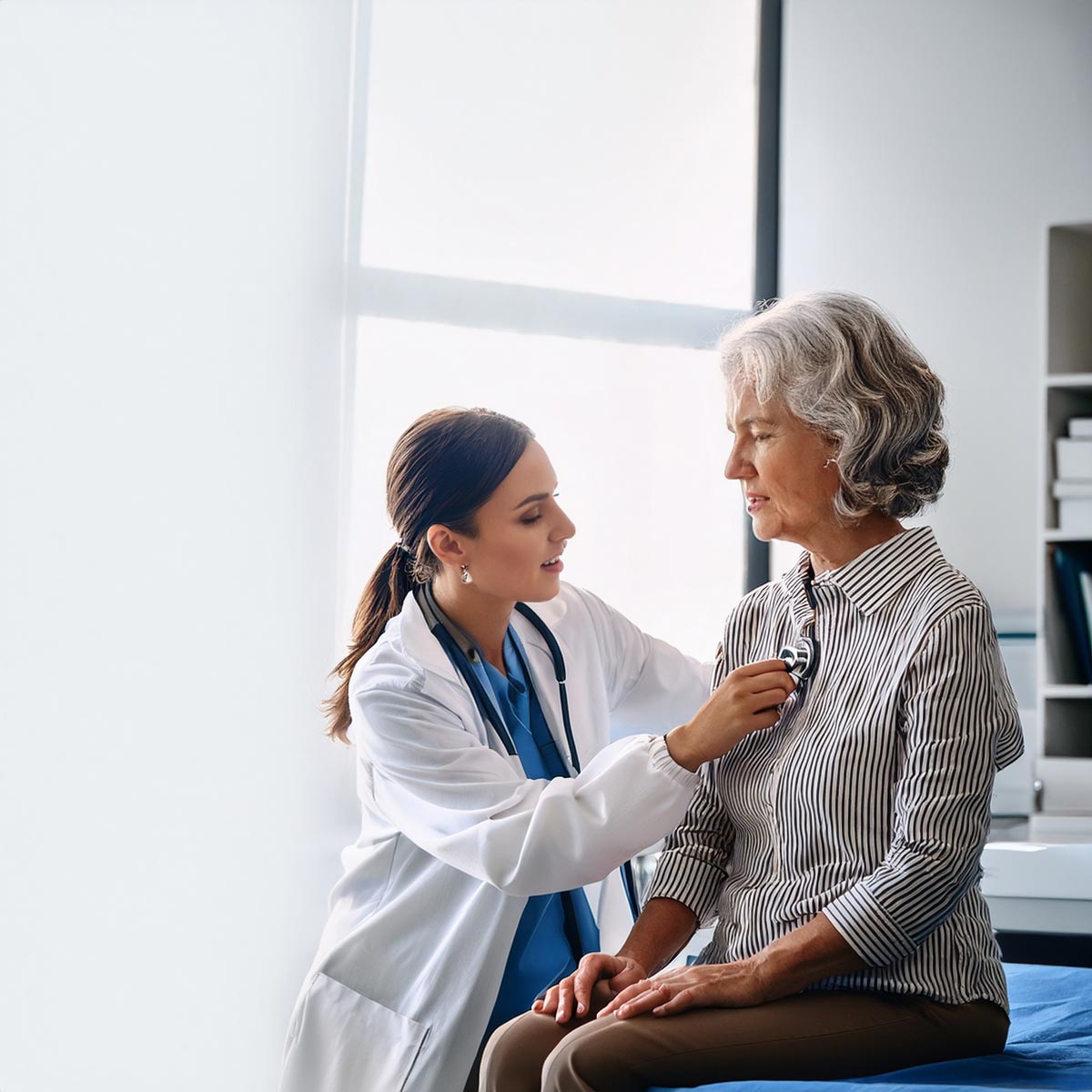 Medico Geriatra a Milano