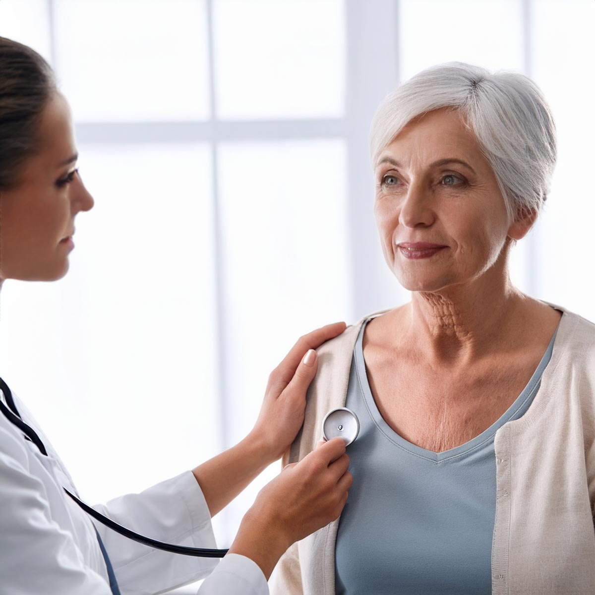 Medico Geriatra a Milano