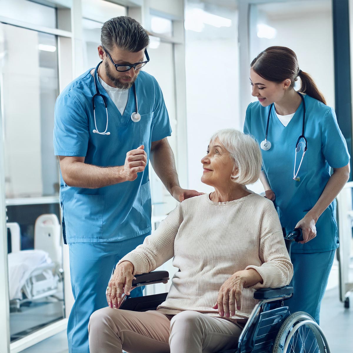 Medico Geriatra a Milano