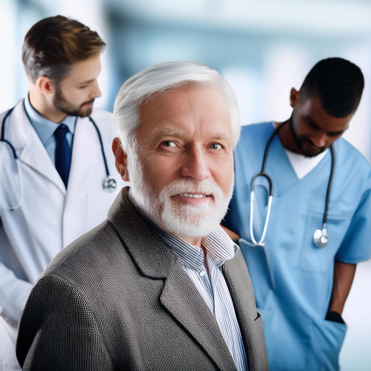 Medico Geriatra a Milano