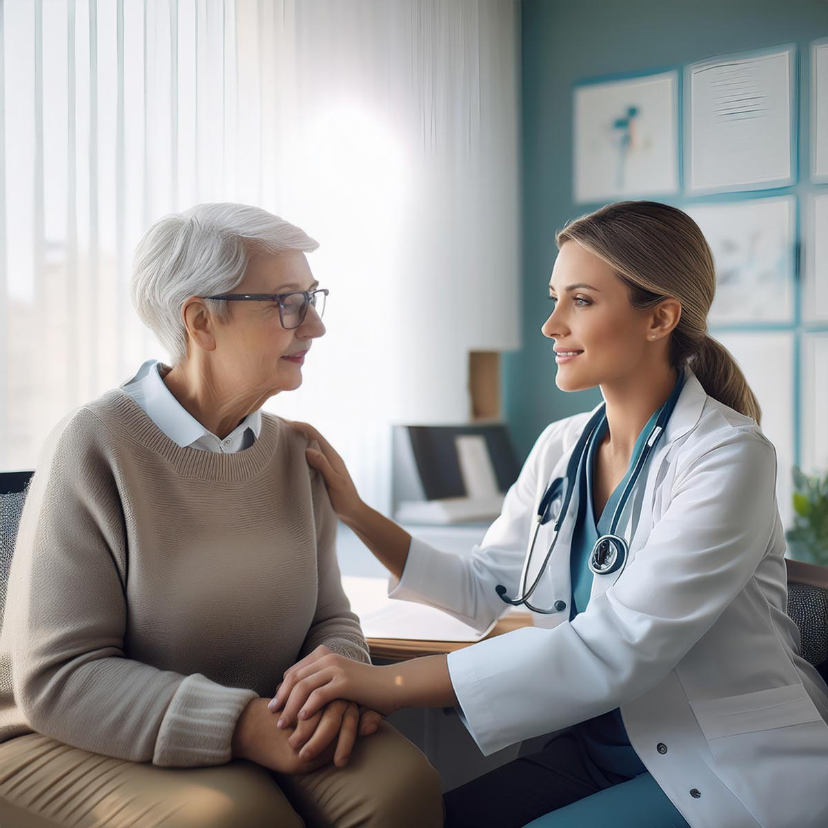 Medico Geriatra a Milano
