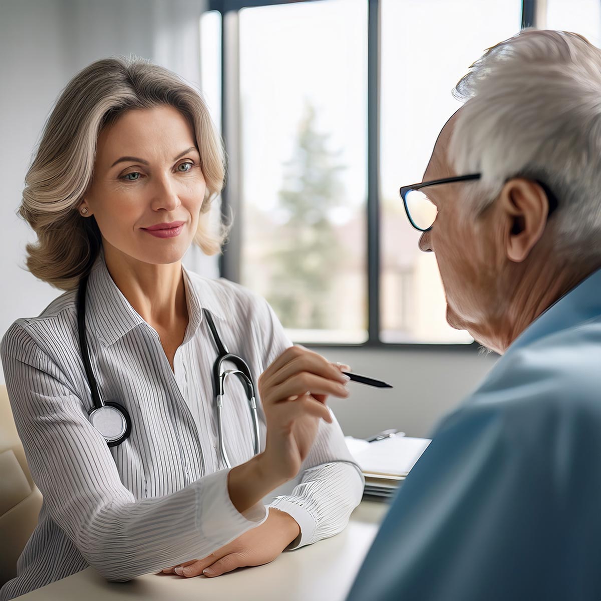Medico Geriatra a Milano
