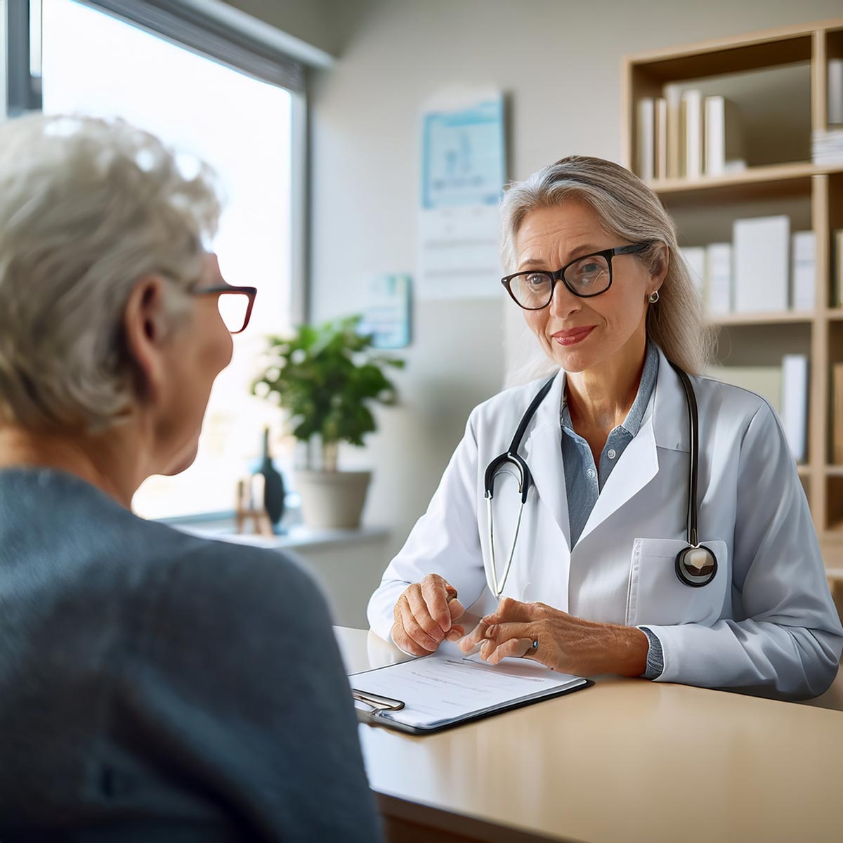 Medico Geriatra a Milano