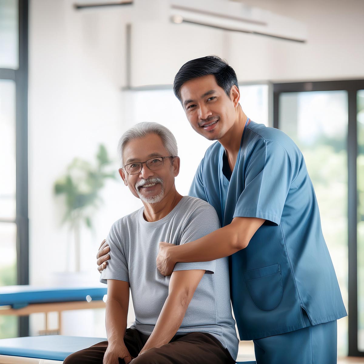 Medico Geriatra a Milano