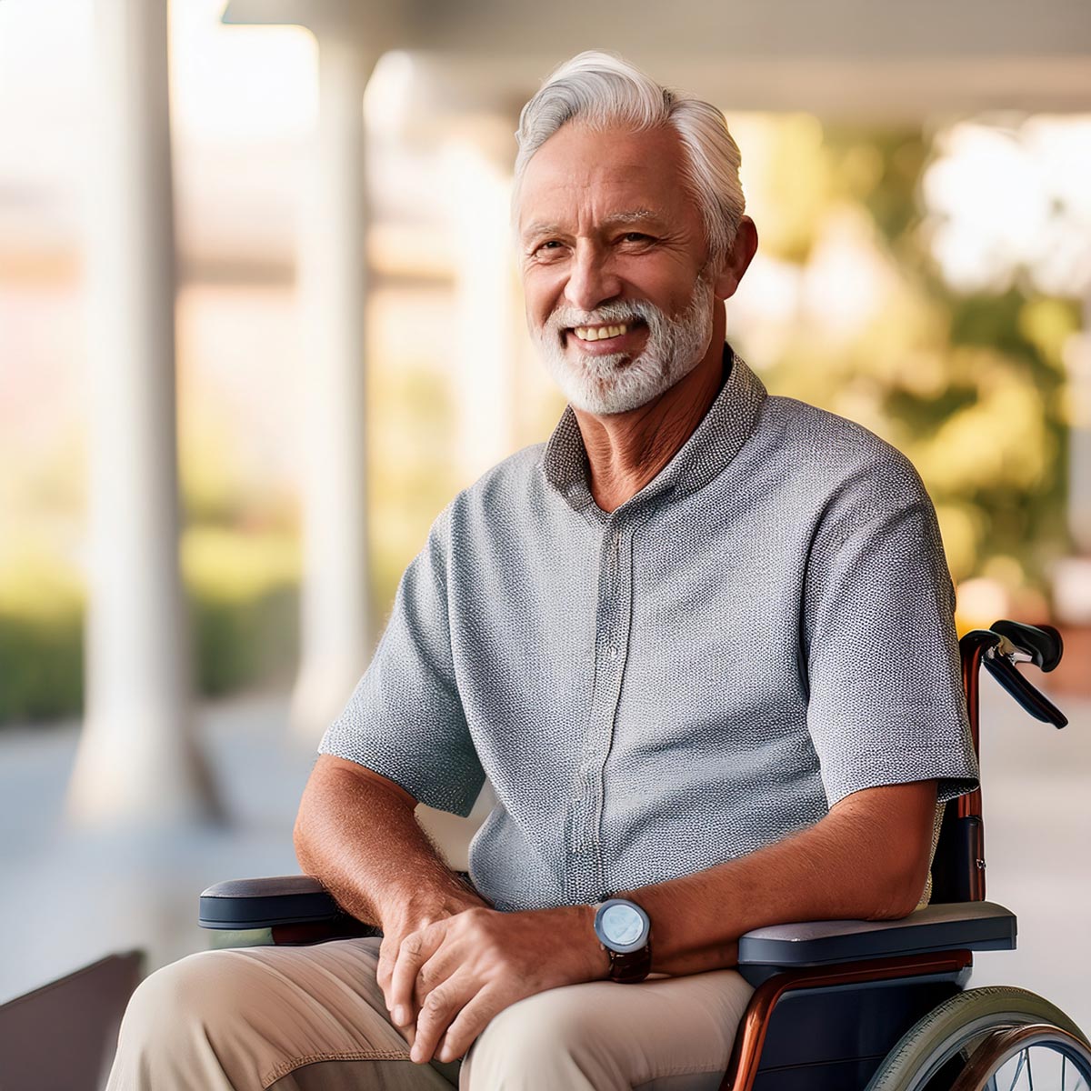 Medico Geriatra a Milano