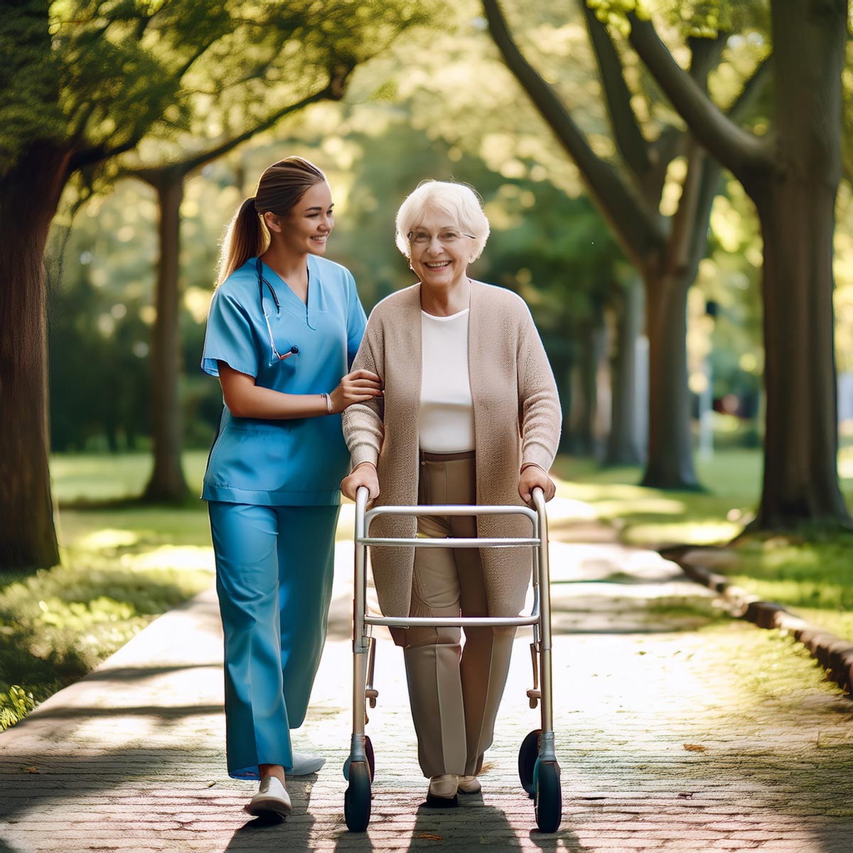 Medico Geriatra a Milano