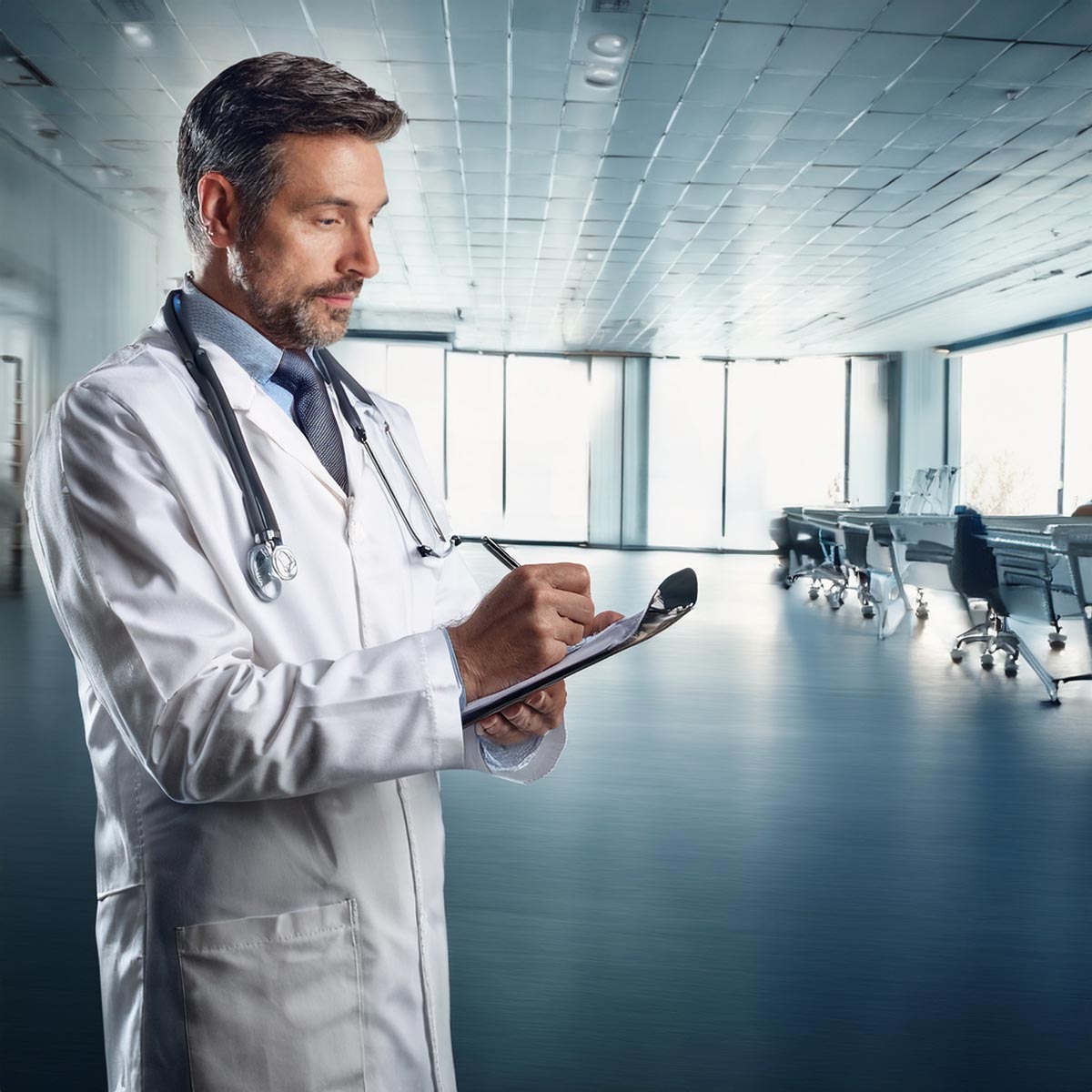 Medico Geriatra a Milano