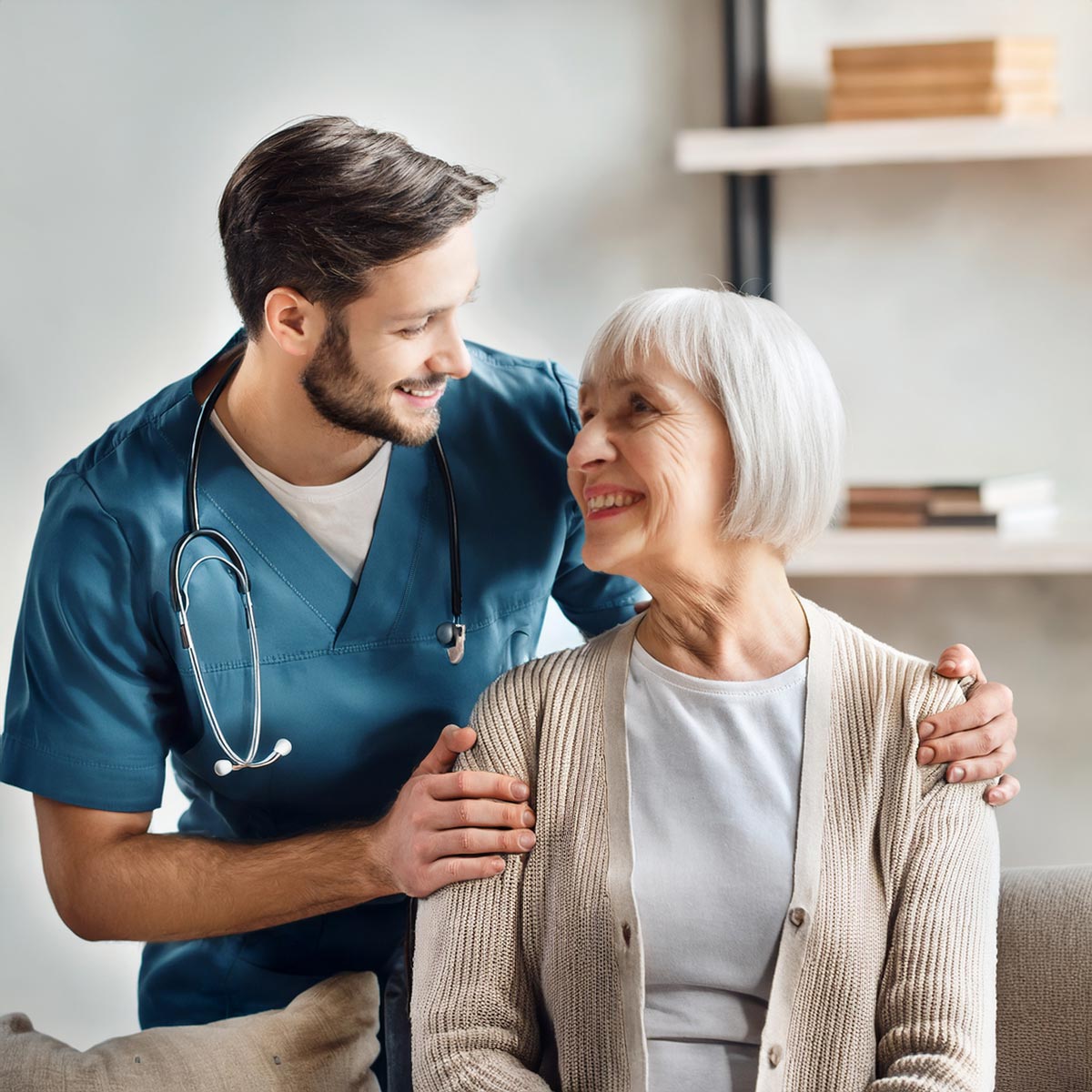 Medico Geriatra a Milano