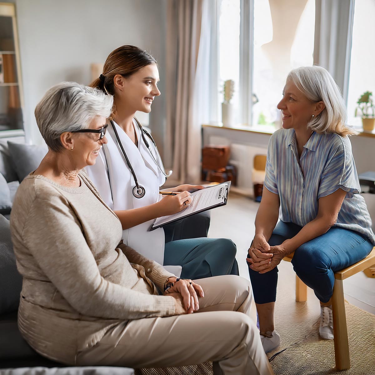 Medico Geriatra a Milano