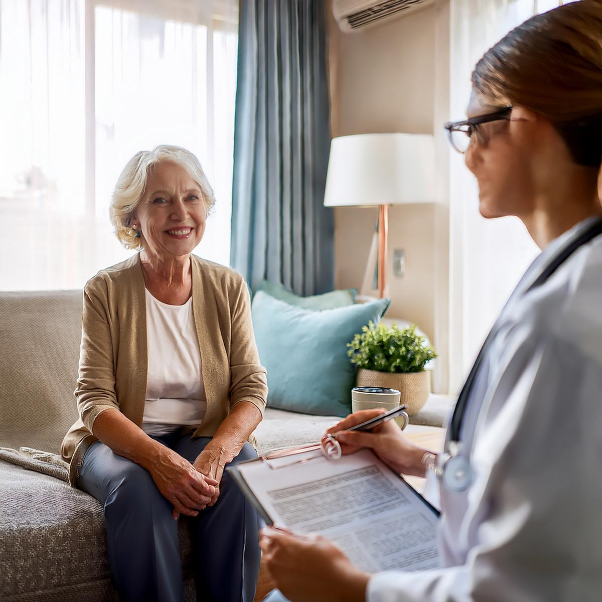 Medico Geriatra a Milano