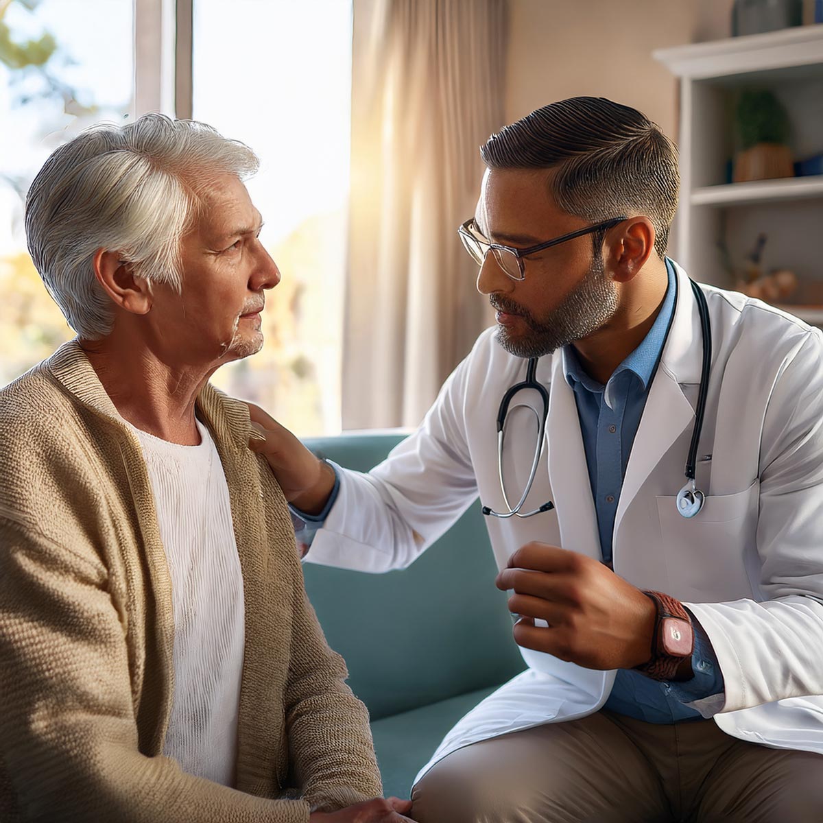 Medico Geriatra a Milano