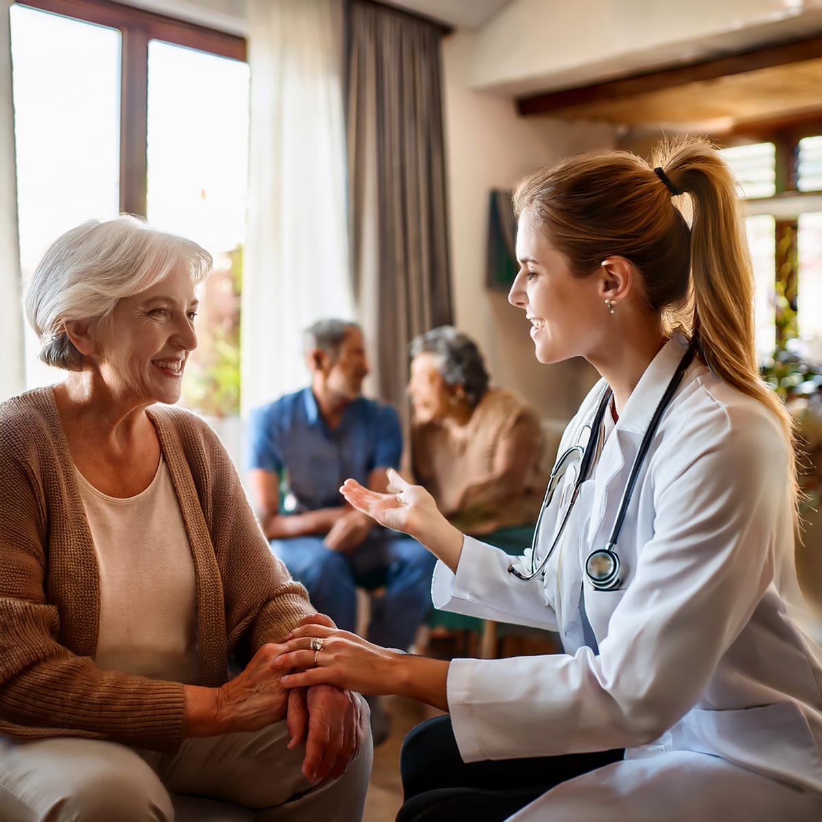 Medico Geriatra a Milano