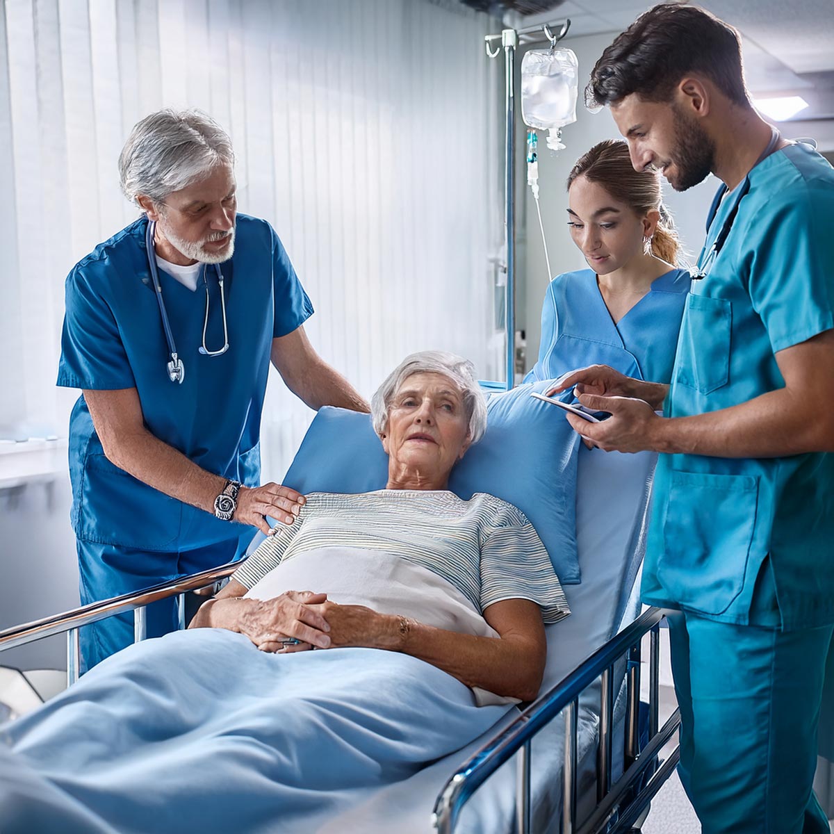 Medico Geriatra a Milano