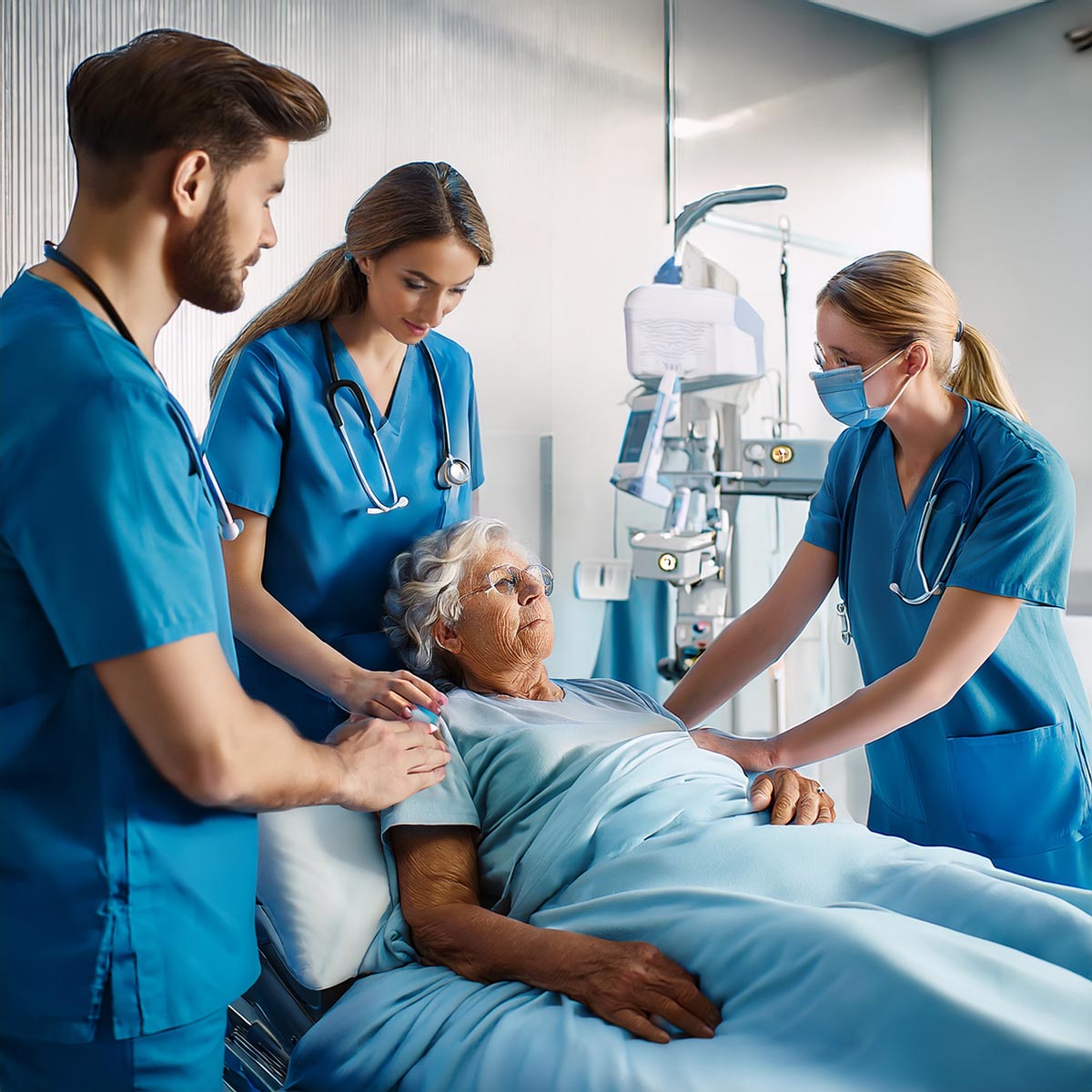 Medico Geriatra a Milano
