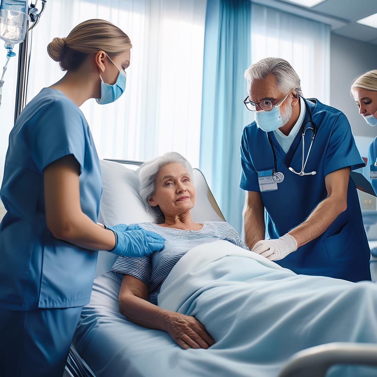 Medico Geriatra a Milano