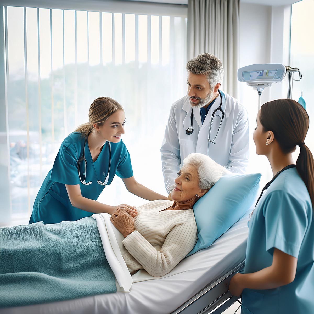 Medico Geriatra a Milano