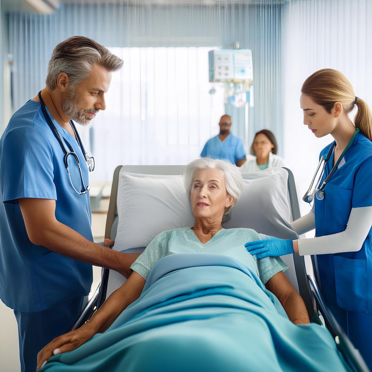 Medico Geriatra a Milano