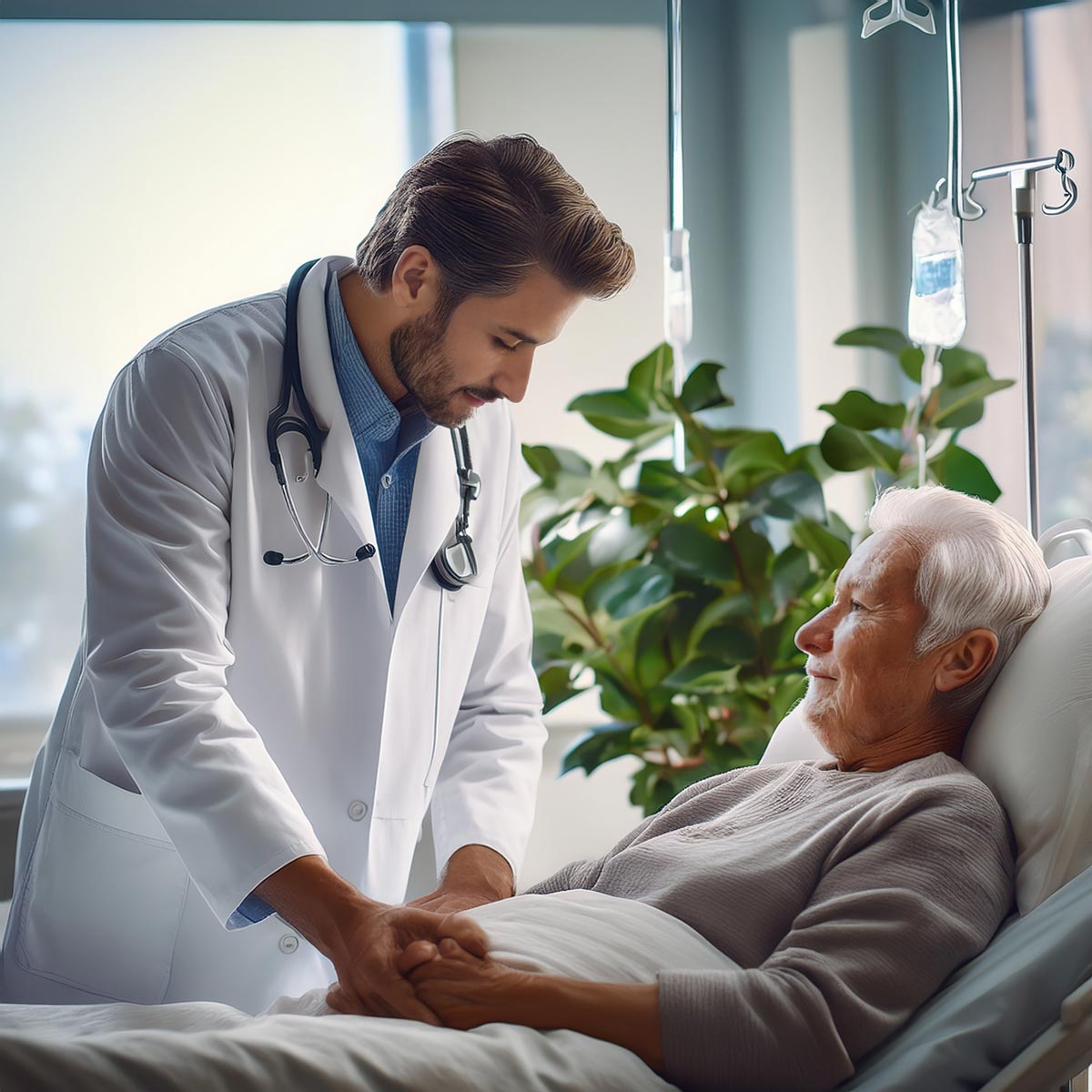 Medico Geriatra a Milano
