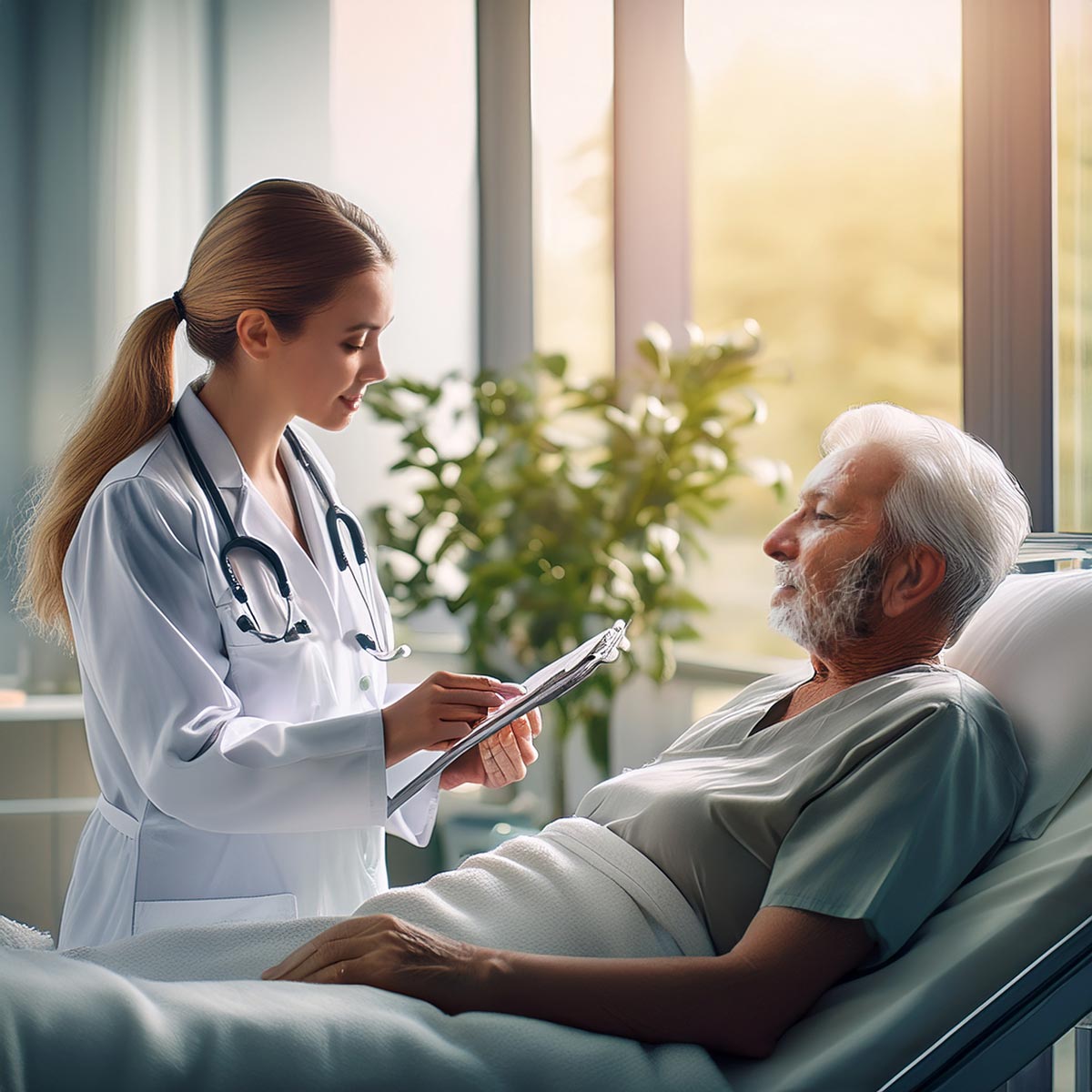 Medico Geriatra a Milano