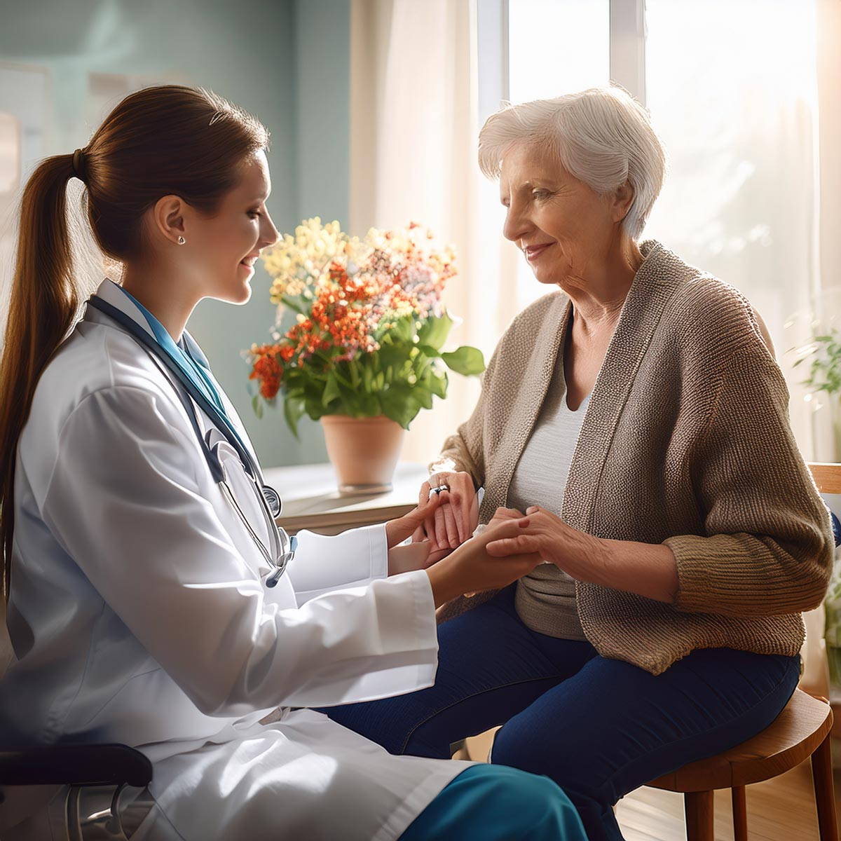 Medico Geriatra a Milano