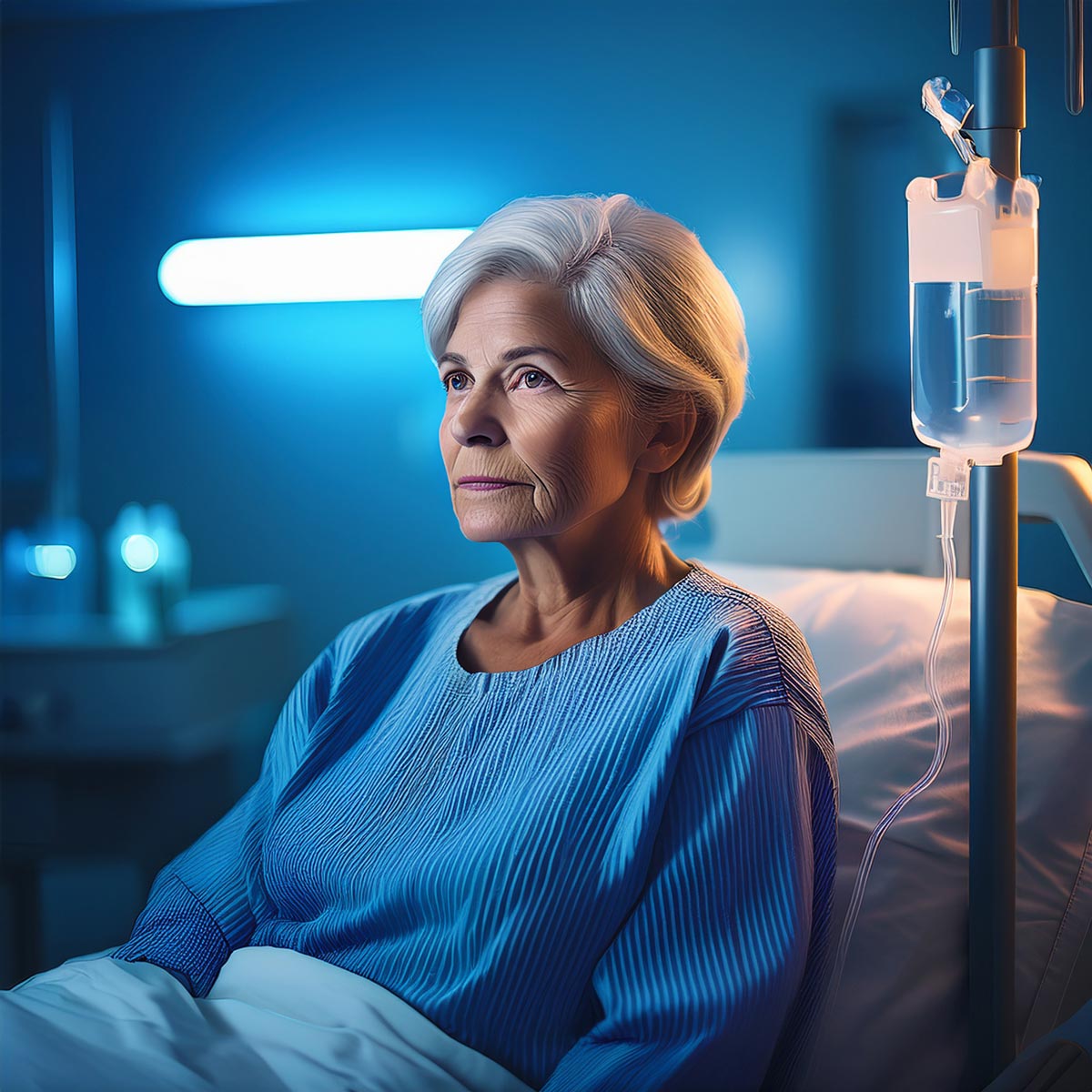 Medico Geriatra a Milano