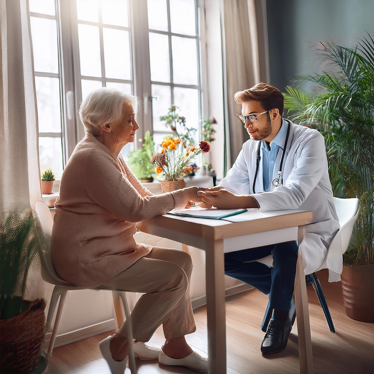 Medico Geriatra a Milano