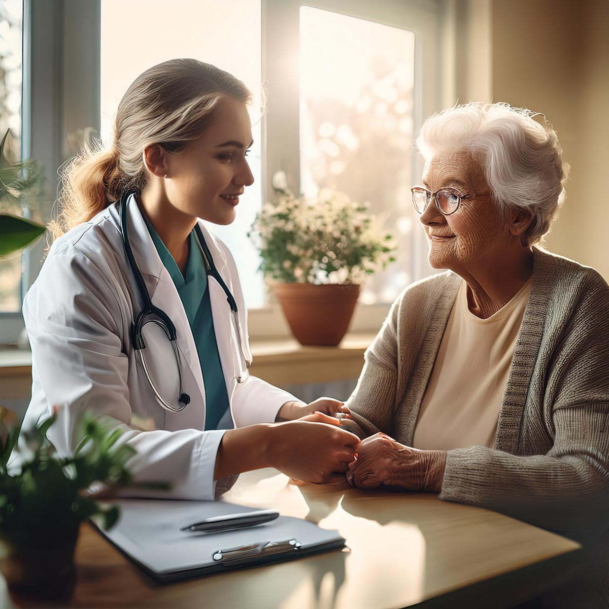Medico Geriatra a Milano