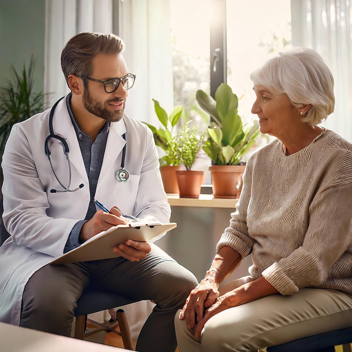 Medico Geriatra a Milano