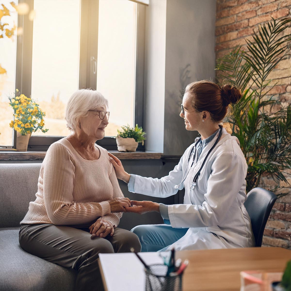 Medico Geriatra a Milano