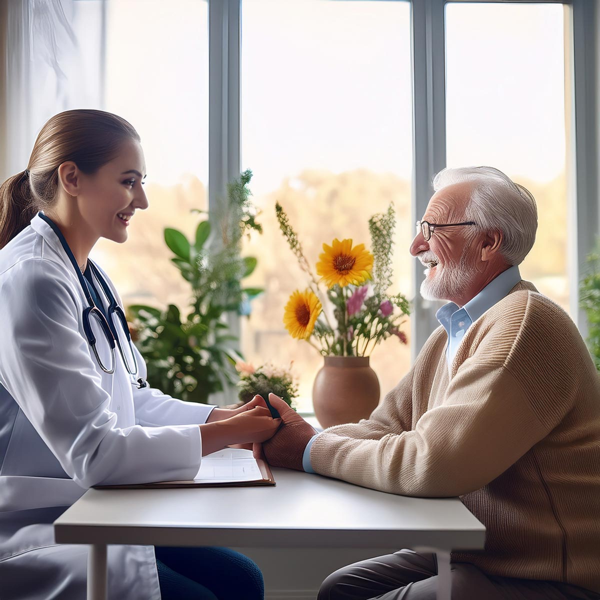 Medico Geriatra a Milano