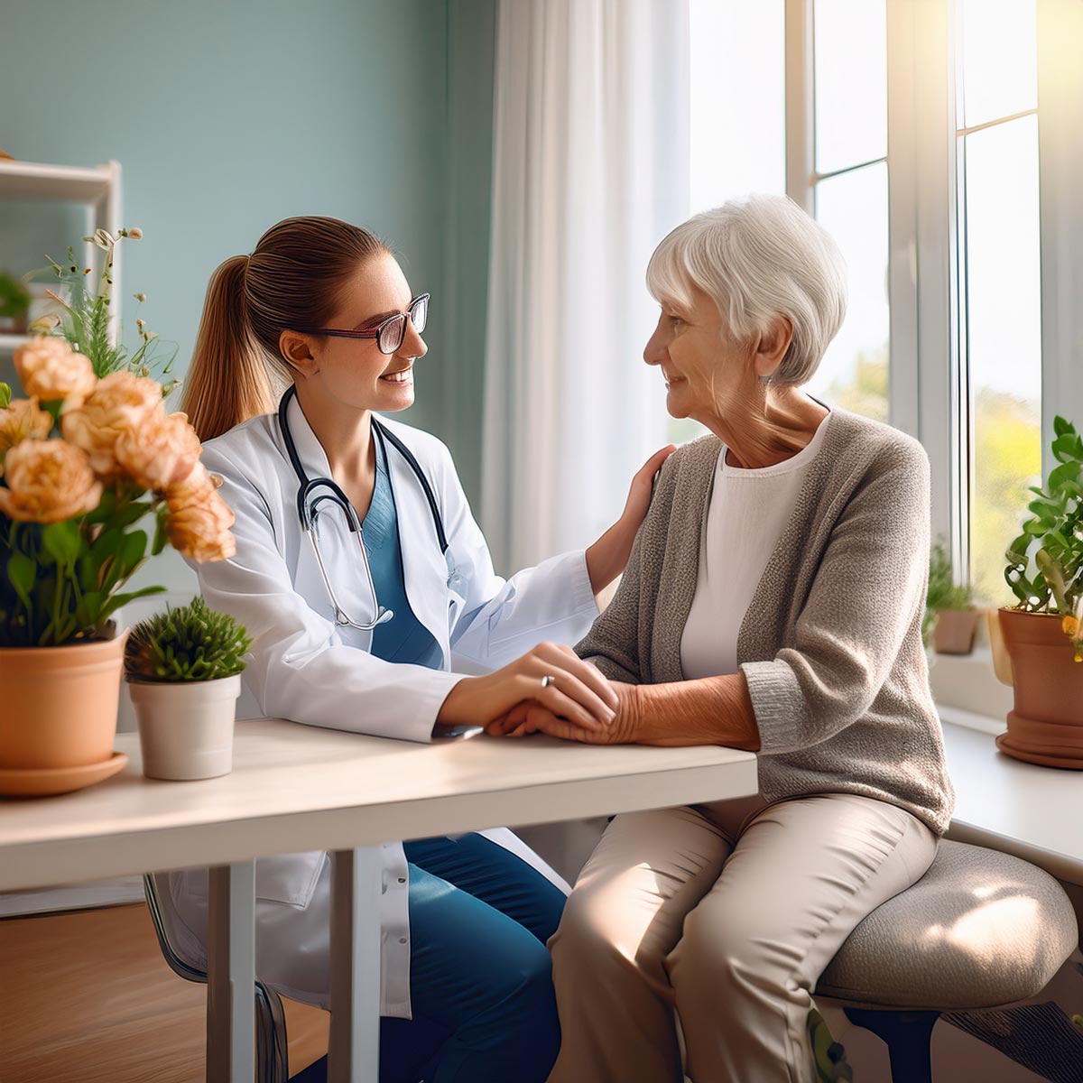 Medico Geriatra a Milano