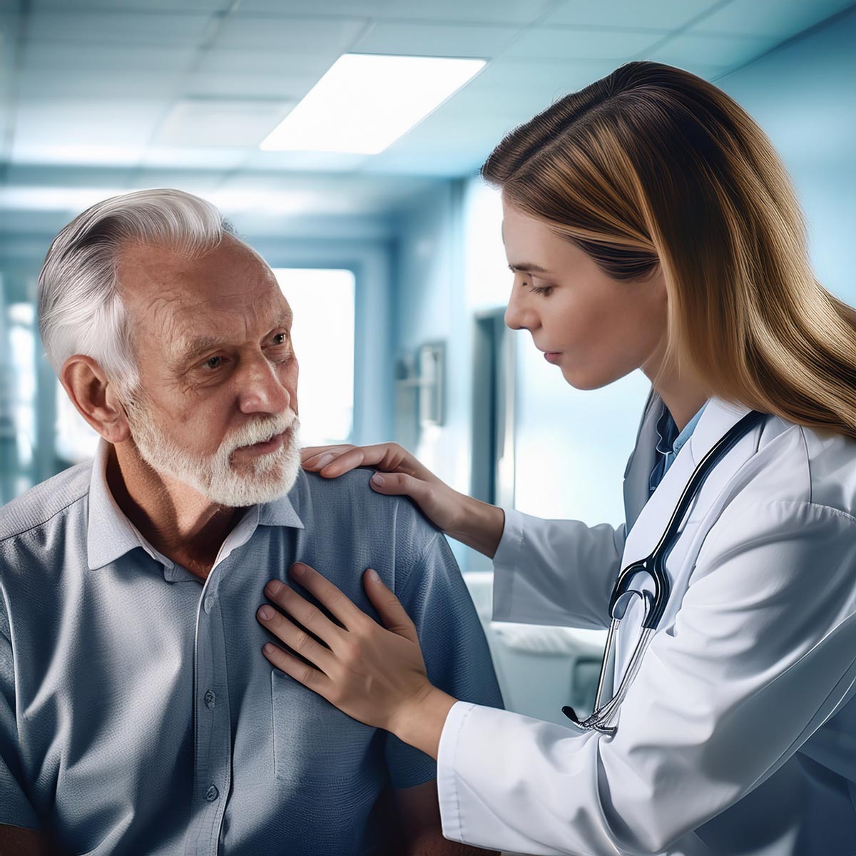 Medico Geriatra a Milano