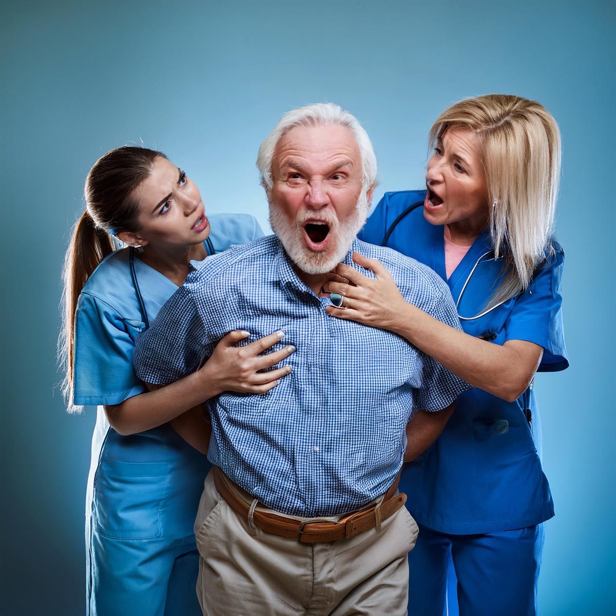Medico Geriatra a Milano