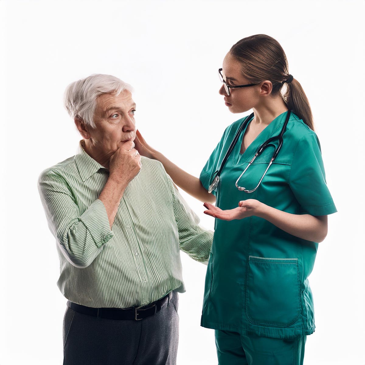 Medico Geriatra a Milano