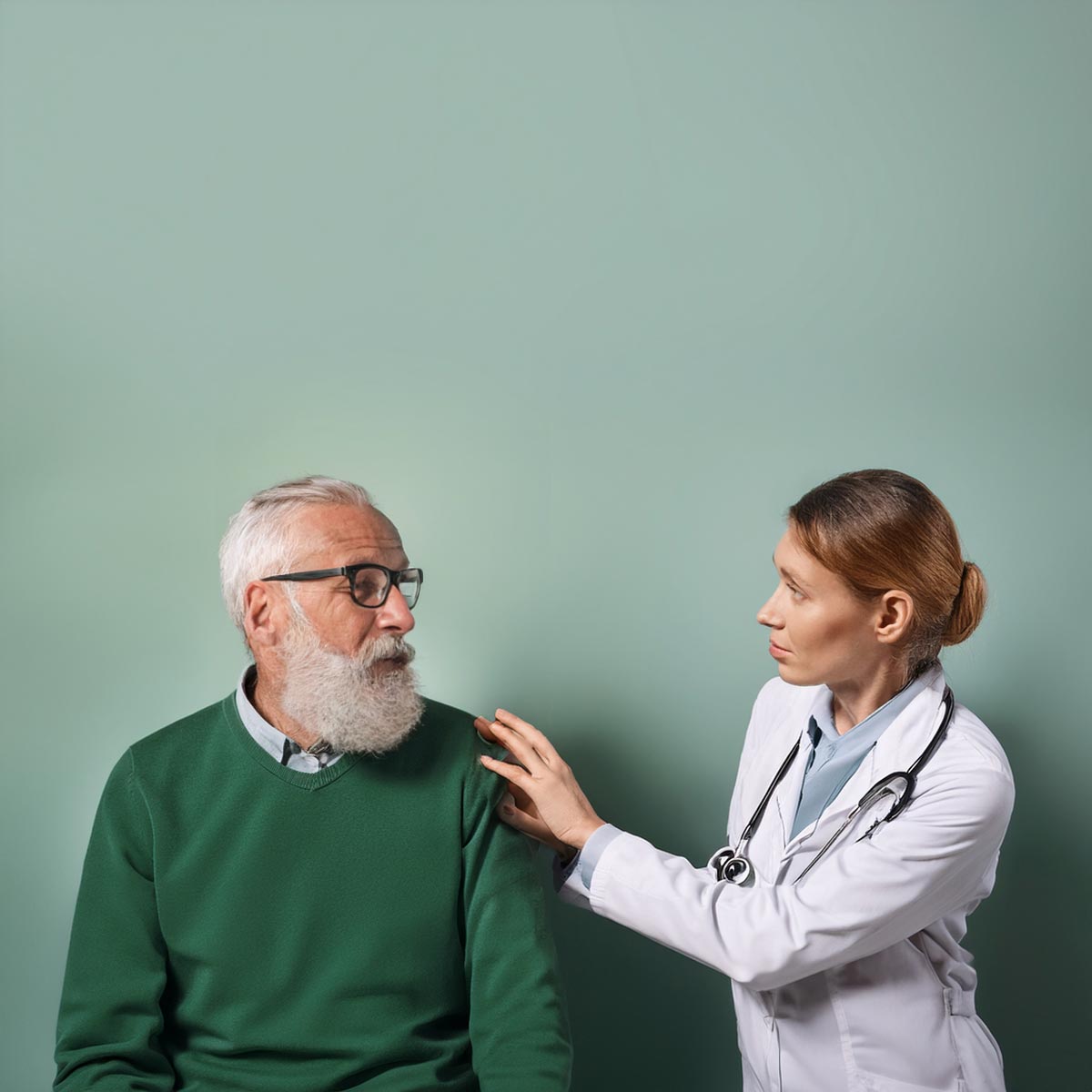 Medico Geriatra a Milano