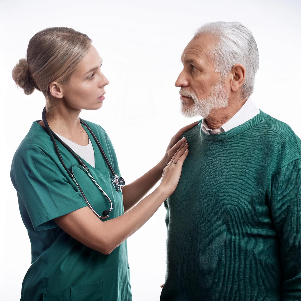 Medico Geriatra a Milano