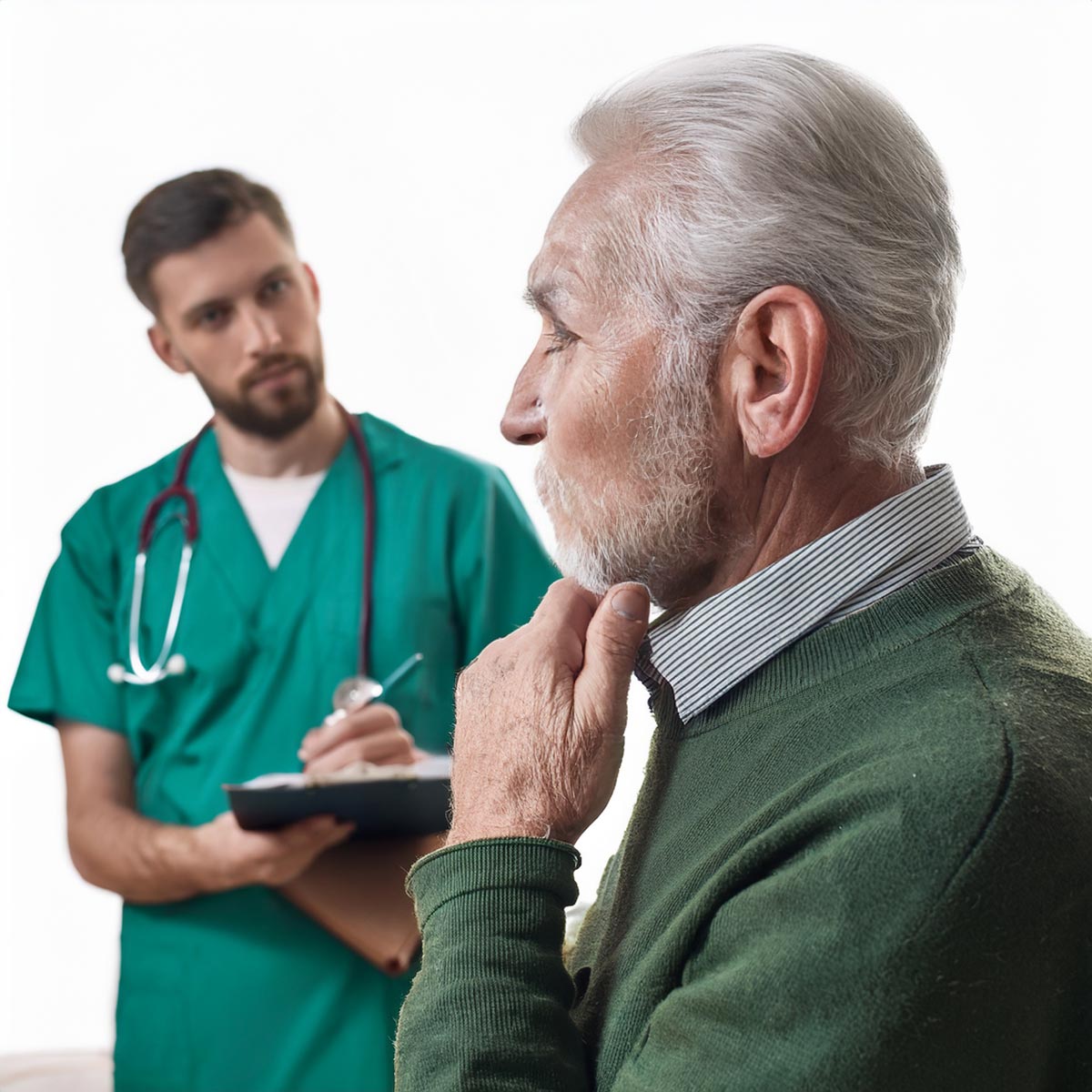 Medico Geriatra a Milano