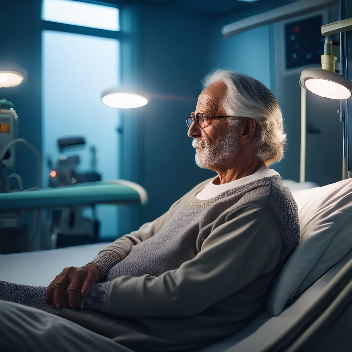 Medico Geriatra a Milano