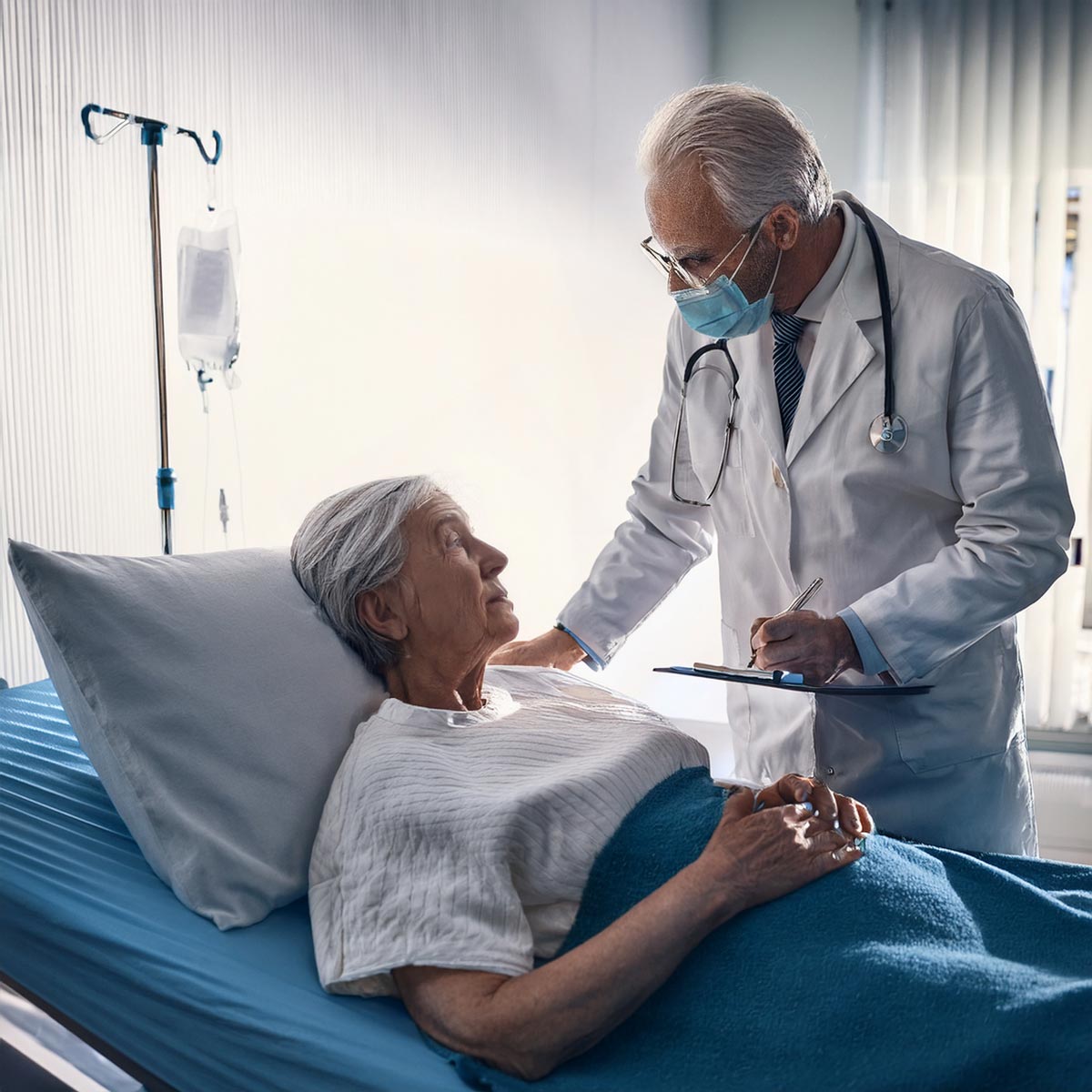 Medico Geriatra a Milano